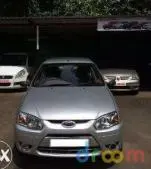Ford Ikon 1.3 Flair 2009