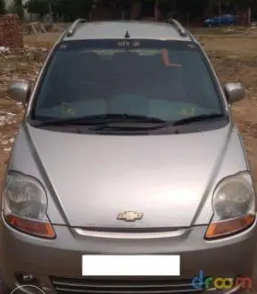 Chevrolet Spark LT 1.0 2007