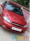Chevrolet Optra SRV 1.6 2006