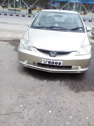 Honda City ZX EXi 2005