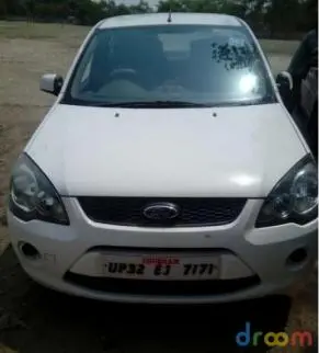 Ford Fiesta TITANIUM DIESEL 2012