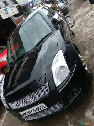 Maruti Suzuki Swift VDi 2009