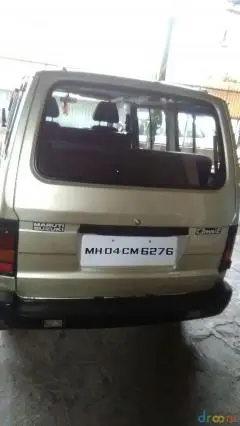 Maruti Suzuki Omni 5 SEATER BS II 2006