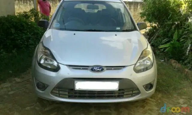 Ford Figo EXI DURATORQ 1.4 2012