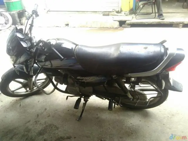 Hero HFDawn 100cc 2015