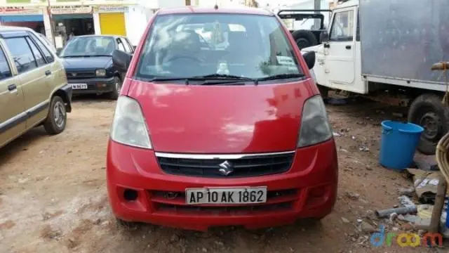 Maruti Suzuki Zen Estilo LXi 2006