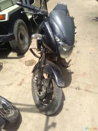 Bajaj Pulsar 150cc 2012