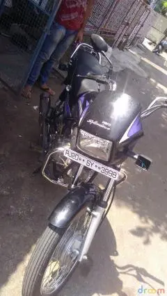 Hero Splendor Plus 100 CC 2014