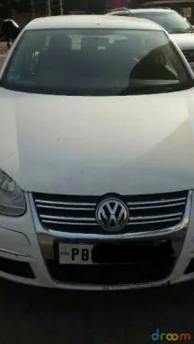 Volkswagen Jetta COMFORTLINE 1.9 TDI 2010