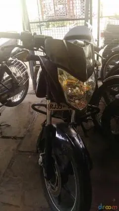 Bajaj Pulsar 150cc 2010