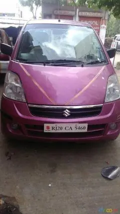 Maruti Suzuki Zen LXi 2005