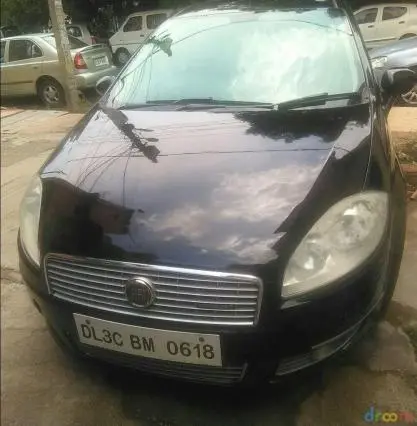 Fiat Linea EMOTION 1.4 2009