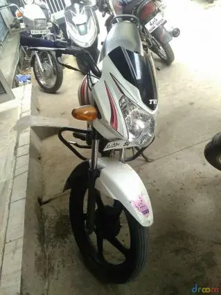 TVS Star Sport 100cc 2012