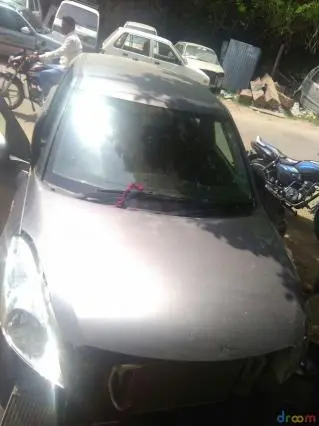 Maruti Suzuki Swift VDi 2012
