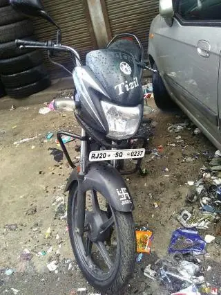 Hero Passion Pro 100cc 2011