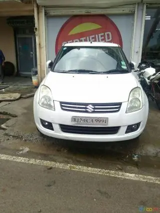Maruti Suzuki Swift VDi 2009