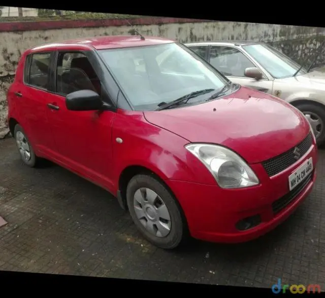 Maruti Suzuki Swift VXi 1.3 2006