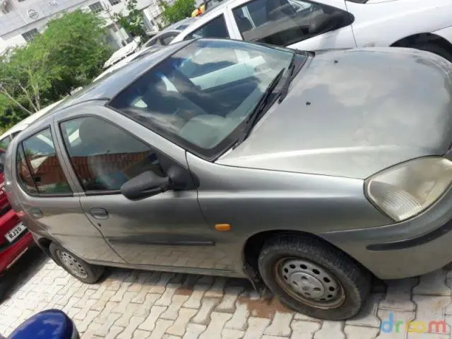 Tata Indica Vista Aqua 1.4 TDI 2010