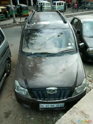 Mahindra Xylo E4 BS IV 2010
