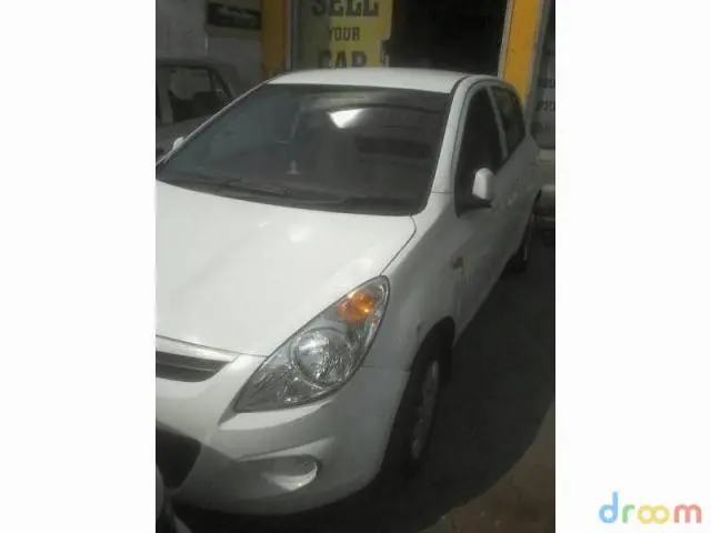 Hyundai i20 Magna 1.2 (O) 2009