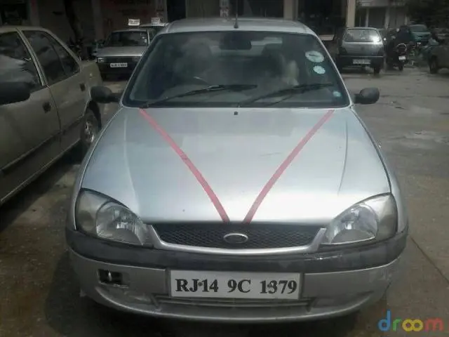 Ford Ikon 1.3 Flair 2004