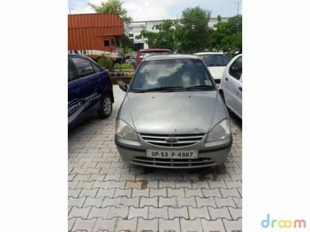 Tata Indica DLG 2002