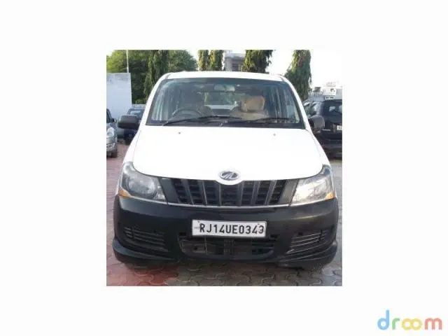 Mahindra Xylo D2 BS IV 2012