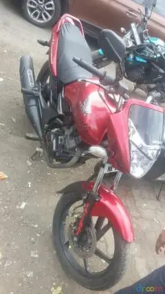 Honda CB Unicorn 150 150cc 2014