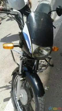 Hero Super Splendor 125 cc 2006