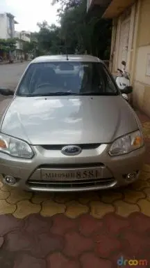 Ford Ikon 1.4 TDCi DuraTorq 2009