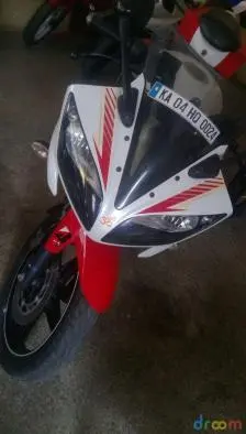 Yamaha YZF-R15 2.0 150cc 2014