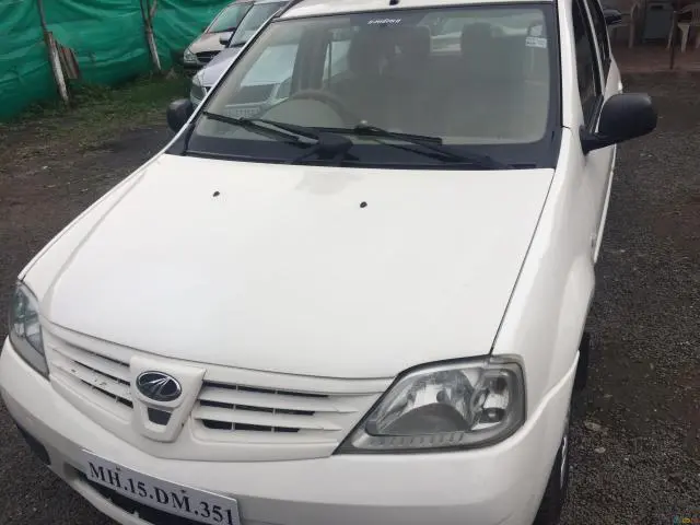 Mahindra Verito 1.5 D6 BS III 2012