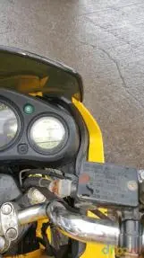 Hero Karizma R 223cc 2014