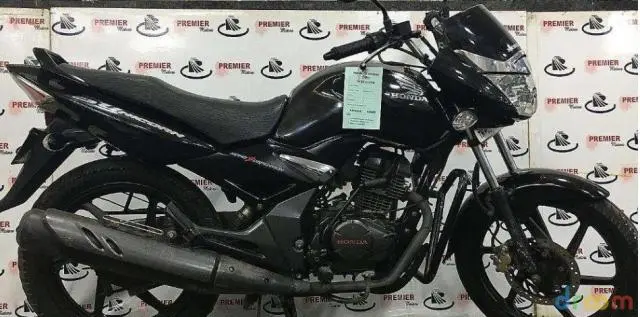 Honda CB Unicorn 150 150cc 2015