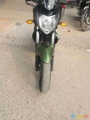 Yamaha FZs 150cc 2014