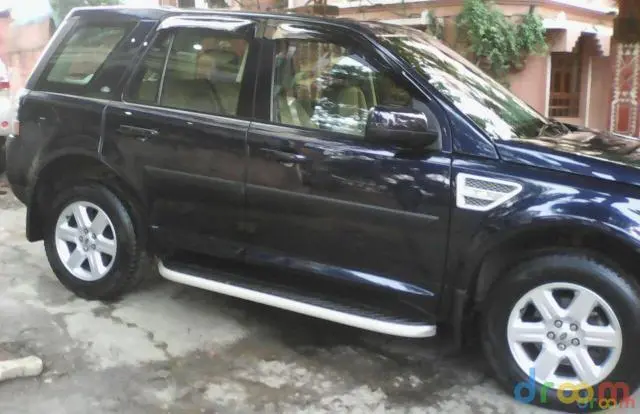 Land Rover Freelander 2 SE 2014