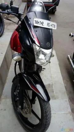 Yamaha Gladiator 125cc 2009