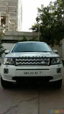 Land Rover Freelander 2.0 SE 2014