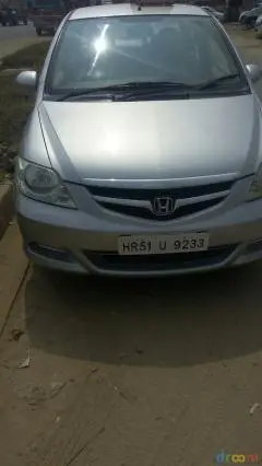 Honda City ZX 2006