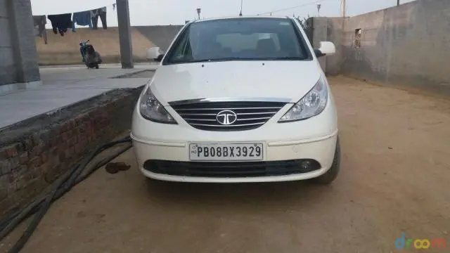 Tata Indica Vista VX Quadrajet 2011