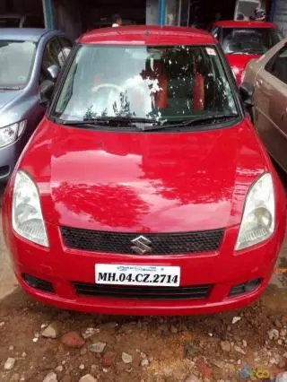 Maruti Suzuki Swift VXi 1.3 2007