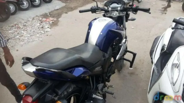 Yamaha FZs 150cc 2013