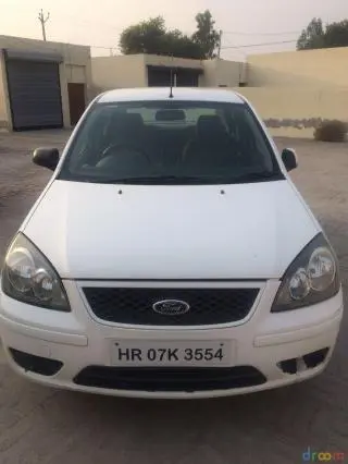 Ford Fiesta Classic ZXi 2007