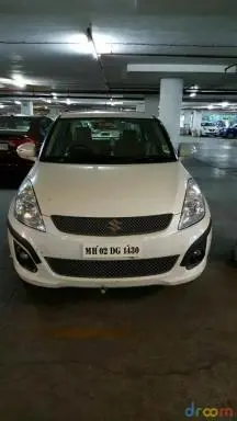 Maruti Suzuki Swift Dzire VDi BS-IV 2013