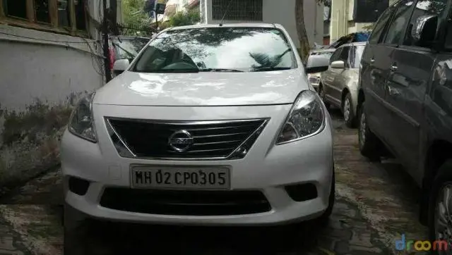 Nissan Sunny XL Diesel 2011