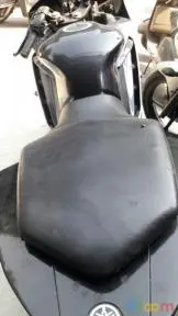 Yamaha YZF-R15 2.0 150cc 2014