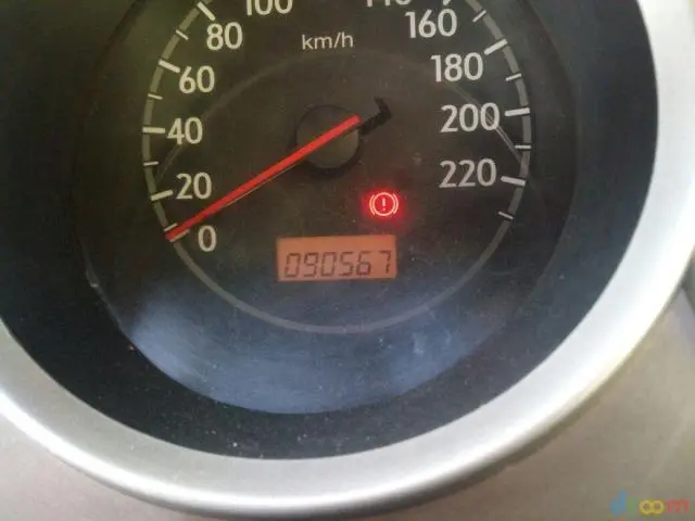 Honda City ZX VTEC 2005