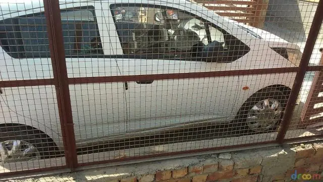 Chevrolet Beat LT Diesel 2013