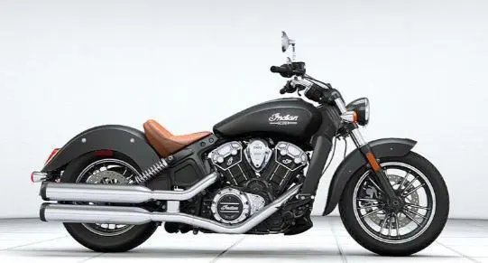 Indian Scout 1130cc 2021