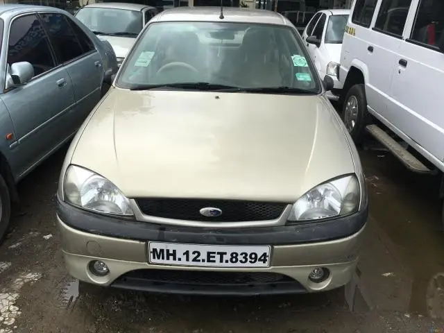 Ford Ikon 1.3 Flair 2008